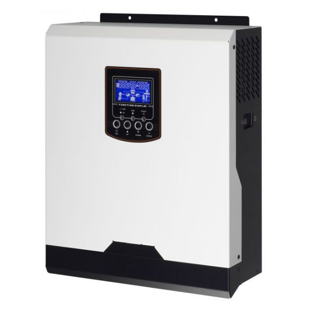 Solar Inverter