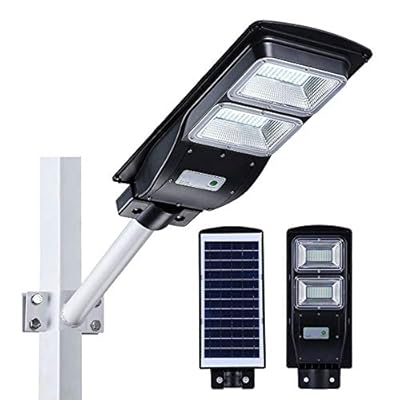 Solar Street Lights